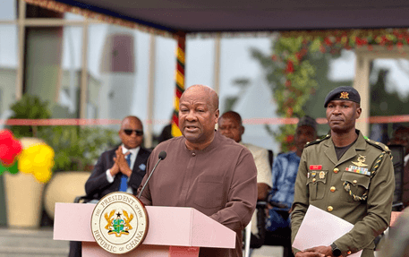 New ANS Centre positioned as West Africa’s air traffic hub
