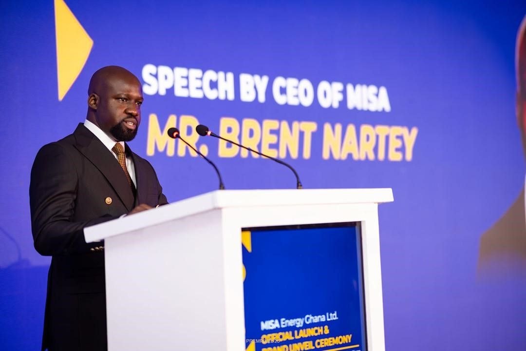 Engen Ghana Transitions to MISA Energy, Reaffirms Commitment to Innovation and Service Excellence