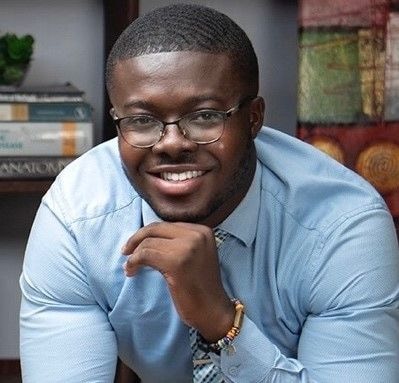 My Health, My Wealth with Dr. (Med) Edwin ASUMANG ASARE: Keeping the beat: Everyday habits for a healthy heart