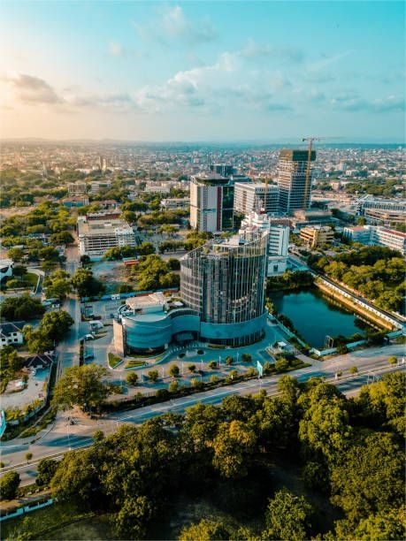 Making the $100 billion possible: A call to action on Ghana’s capital mobilisation imperative