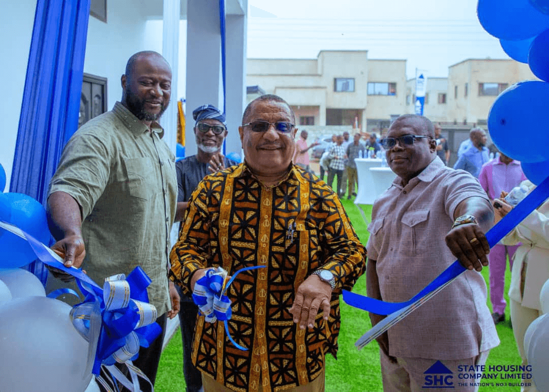 State Housing Company prioritises completion of abandoned projects