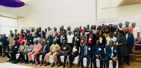 Good governance is the pillar of sustainable infrastructure