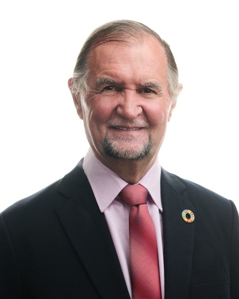 ESG and sustainability: A competitive advantage for businesses & government