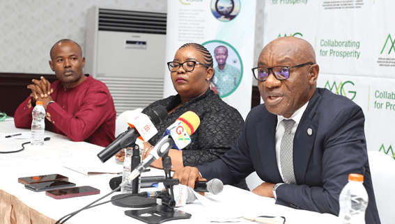 Ghana to host 2025 AAAG Annual Conference