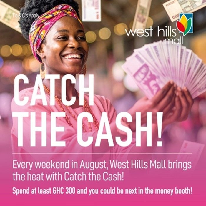 West Hills Mall launches electrifying shopping experience