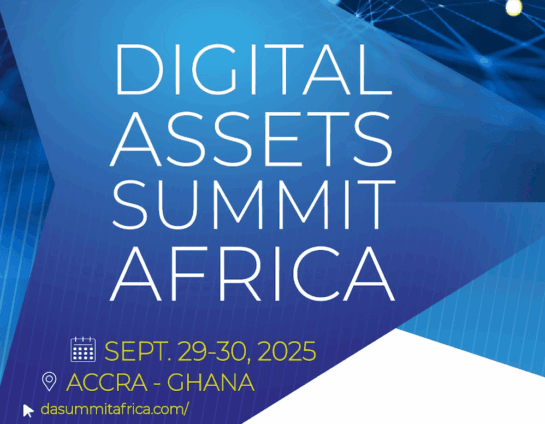 Digital Assets Summit Africa meets America’s Regulatory turning point