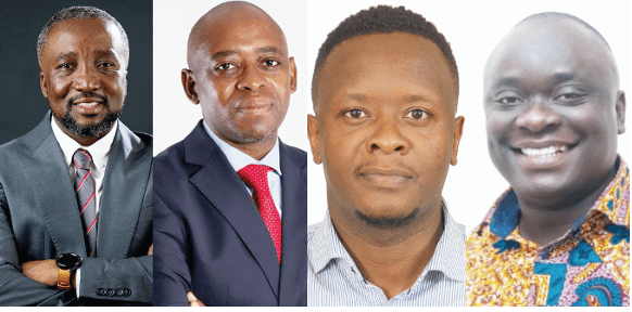 Research–industry linkage to enhance cross-border innovations for intra-Africa trade