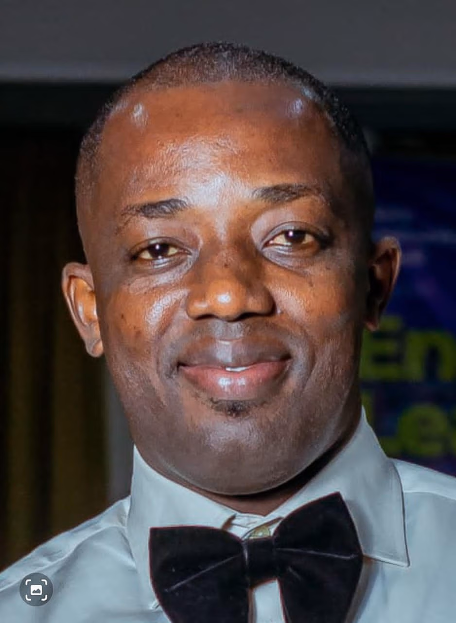 Energy Sustainability and Leadership Conference: Critical conversations to shape a better future