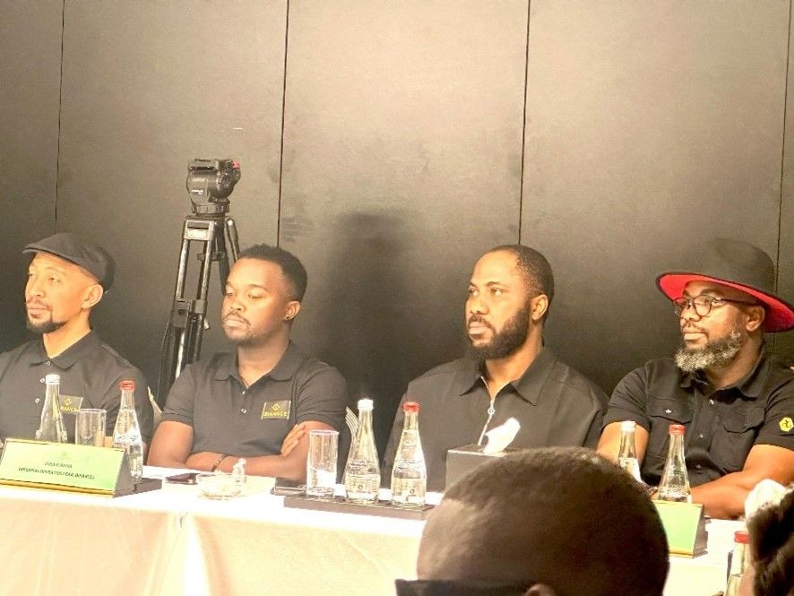 Financial literacy key to unlocking Africa's crypto potential -Binance urges