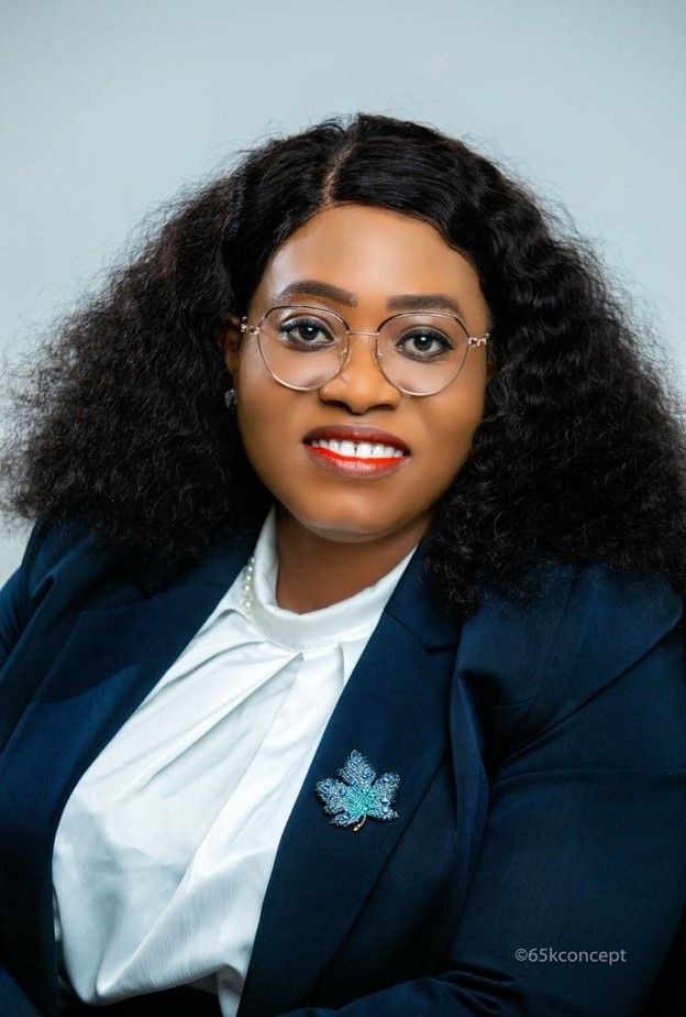 Regulus Group appoints Mavis Amegah as MD & Group Chief Legal Officer