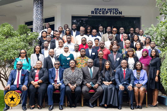 WAIFEM strengthens capacity of member states in communication