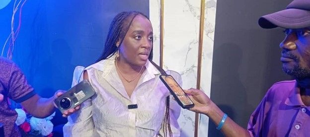 MTN CFO urges youth to set goals and persevere