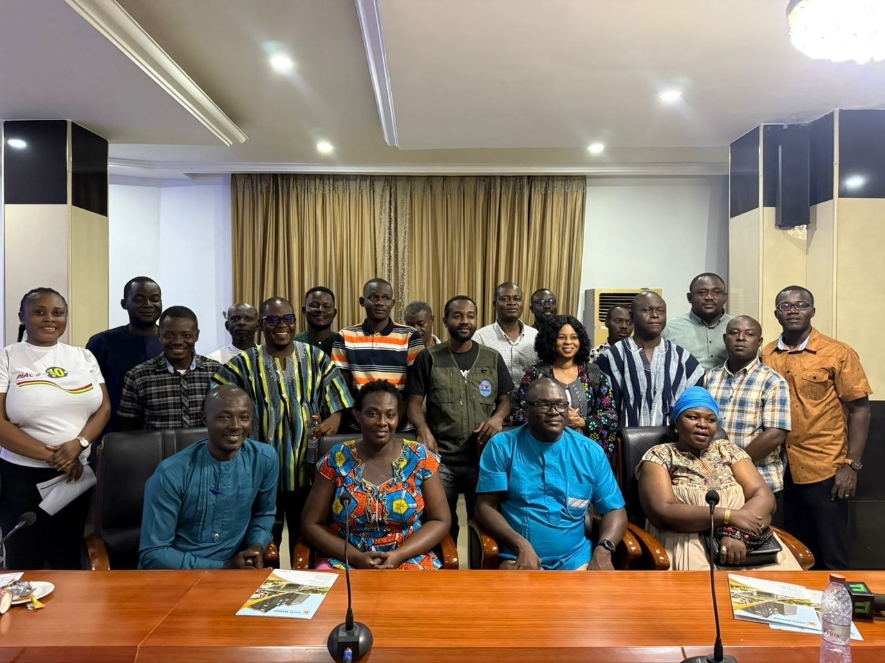 PIAC urges fresh investments in upstream petroleum sector