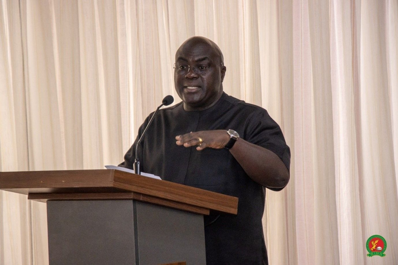 SIGA gets new governing board
