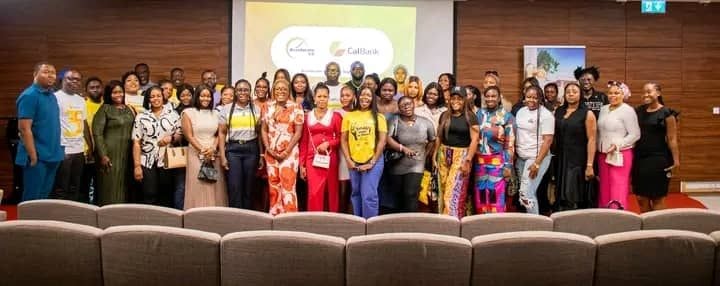 CalBank, Vendor Vault drive MSMEs growth with capacity-building seminar