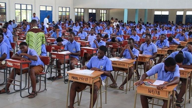 19,413 candidates sit WASSCE in Northern Region