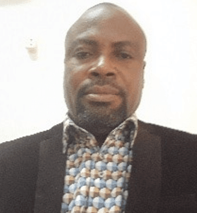 Dr. Forson and Dr. Asiama: The two pair of hands Ghana would have missed