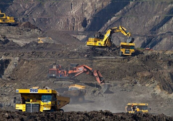 Editorial: Reset extractive sector management for better equity