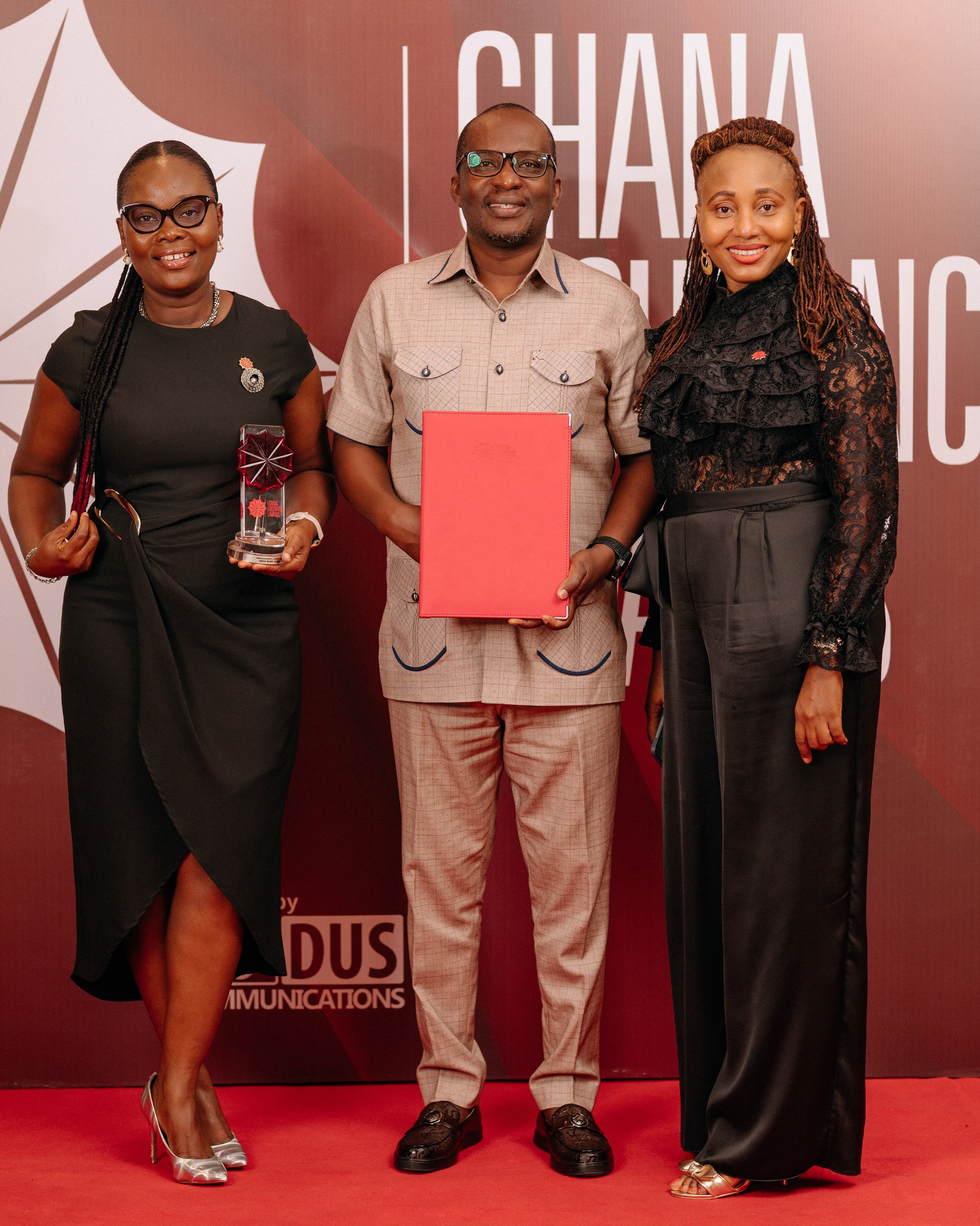 Absa Bank is Bancassurance Leader at 2025 Insurance Awards