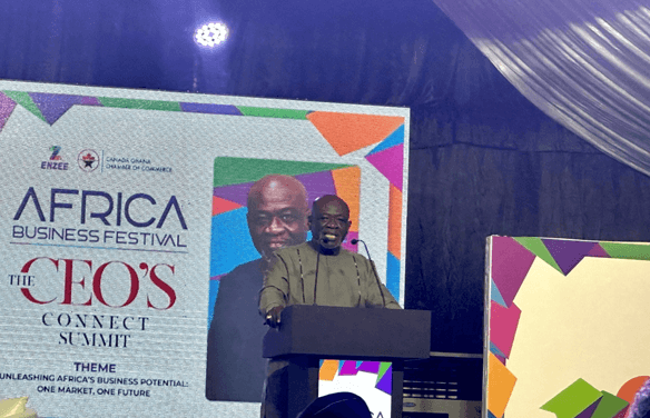 Editorial: Africa has no option but to become borderless!