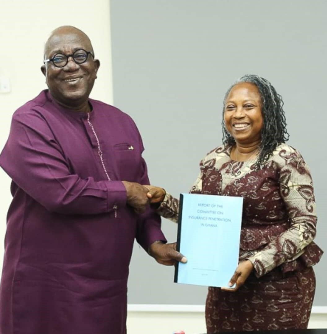 Together, we are building a stronger, more inclusive insurance landscape – Commissioner of Insurance