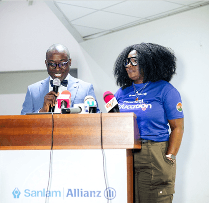 GH₵9.2m paid daily in insurance claims