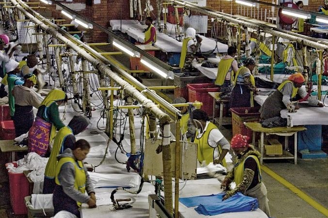 AGI, World Bank roll out Energy Smart Businesses initiative