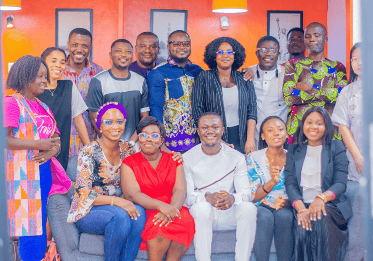 Ghana-China Media Fellowship ends with call for balanced reporting, cross-cultural dialogue
