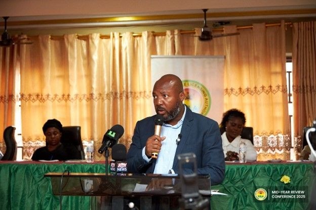 DVLA sets 60% revenue growth target, vows crackdown on corruption