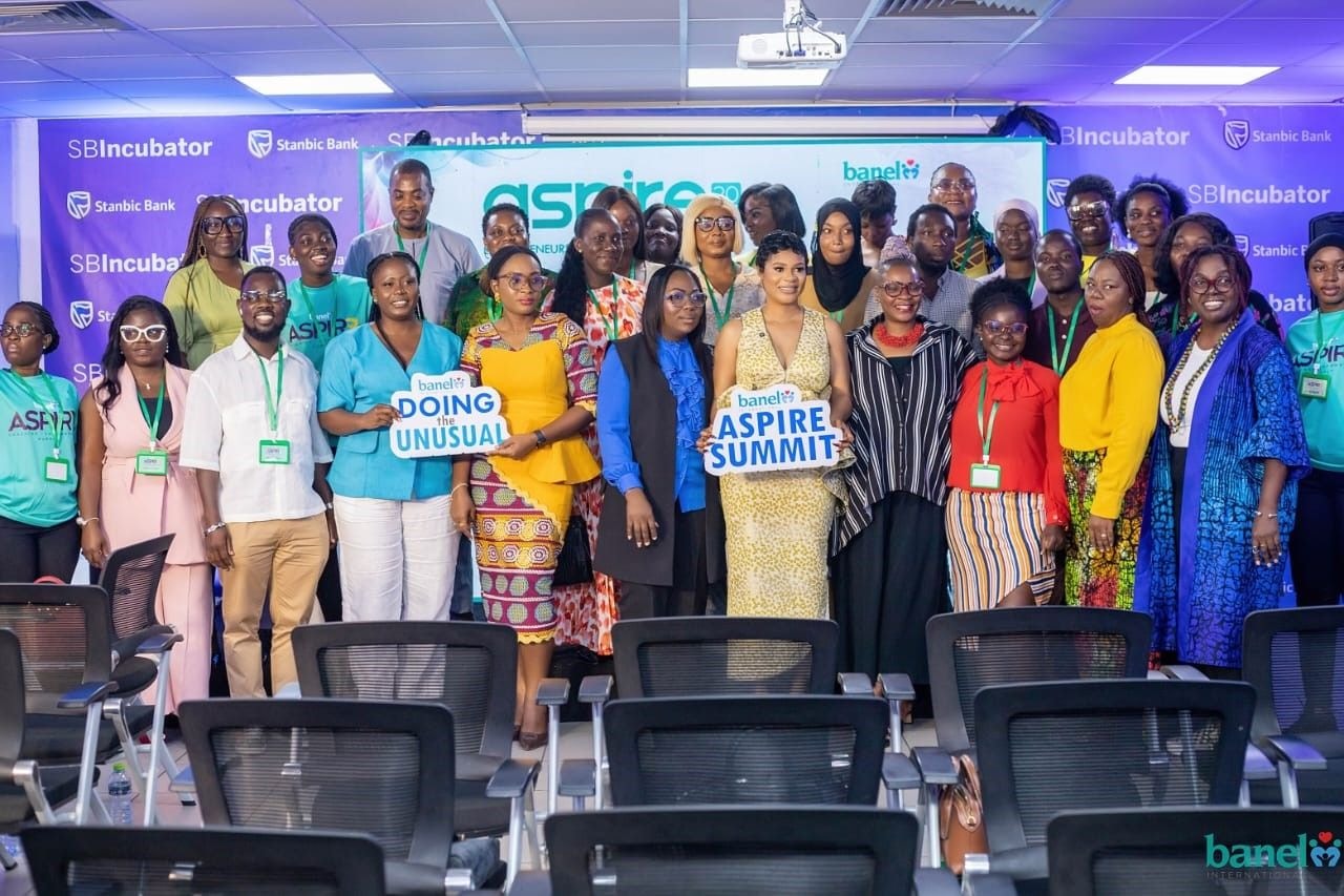 ASPIRE 2025 Summit ends on a high, igniting bold ideas and unusual strategies