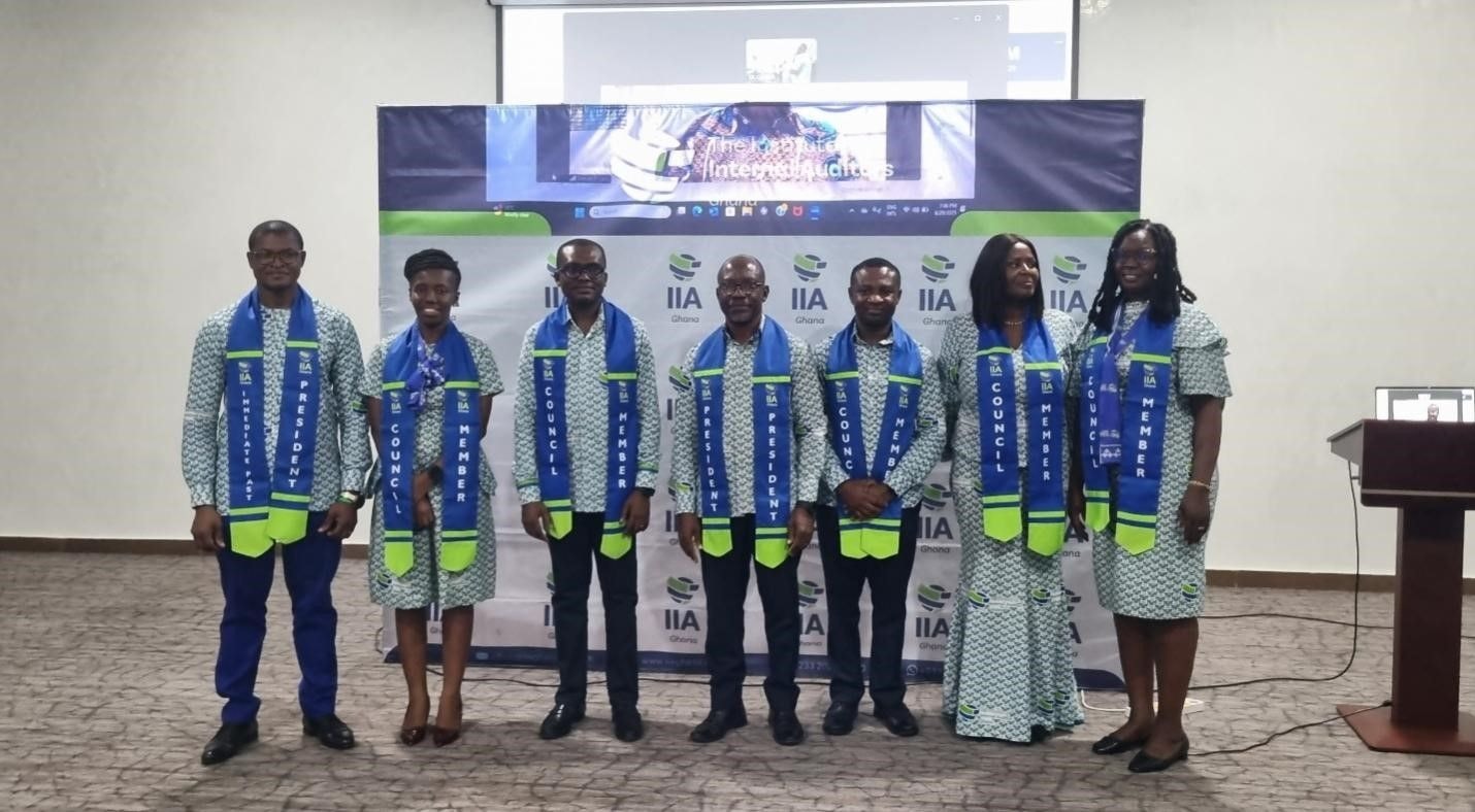 IIA bets on certification to curb infractions, improve compliance
