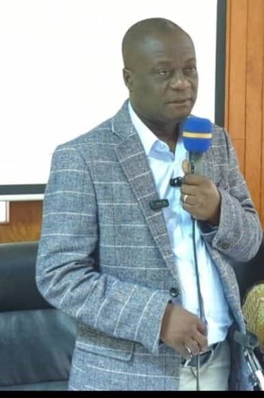 Western Regional minister advocates ICU facility to save lives