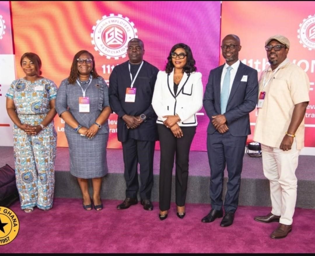 GEA holds 11th women in HR Conference