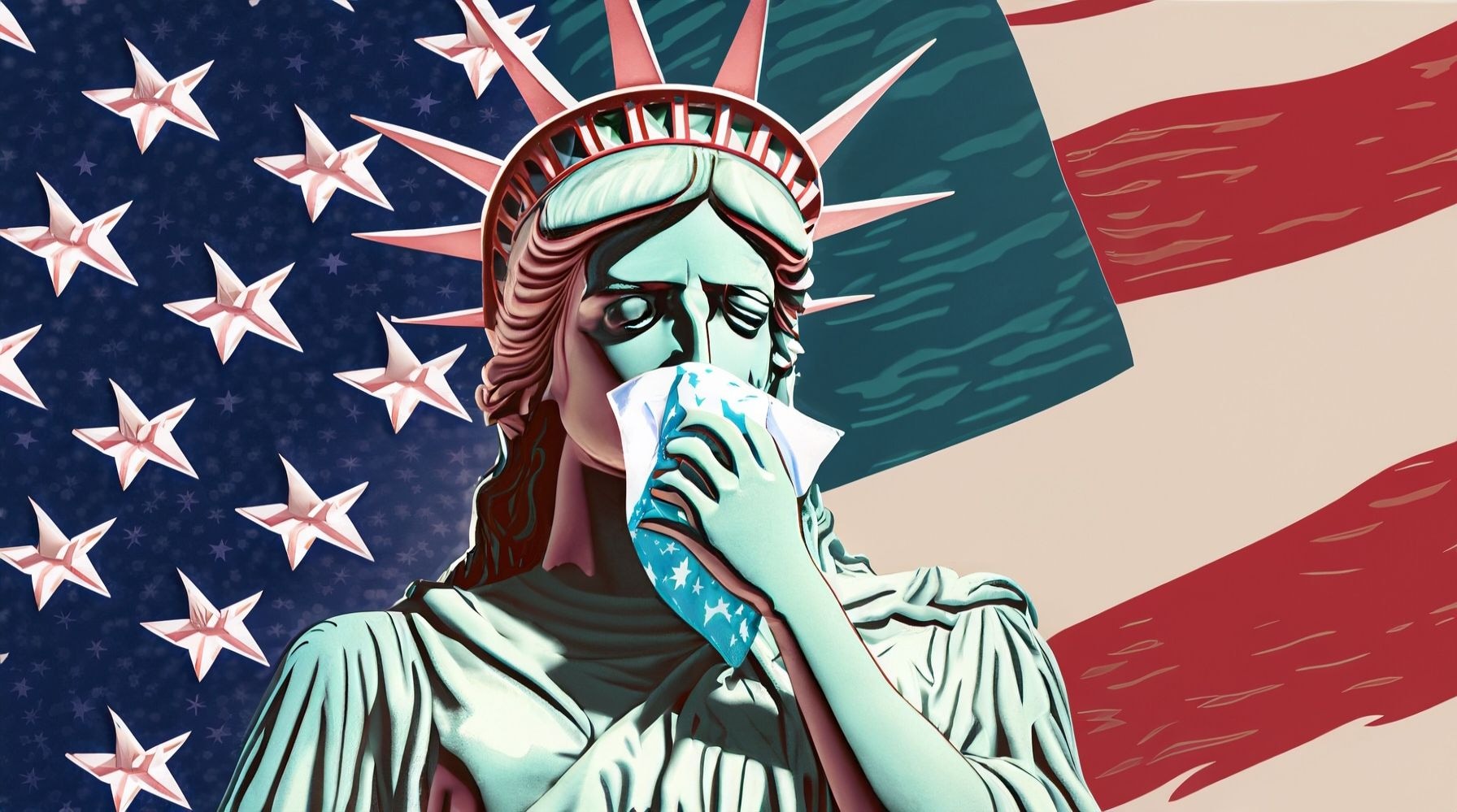 Why Ghana Catches a Cold When the U.S. Sneezes