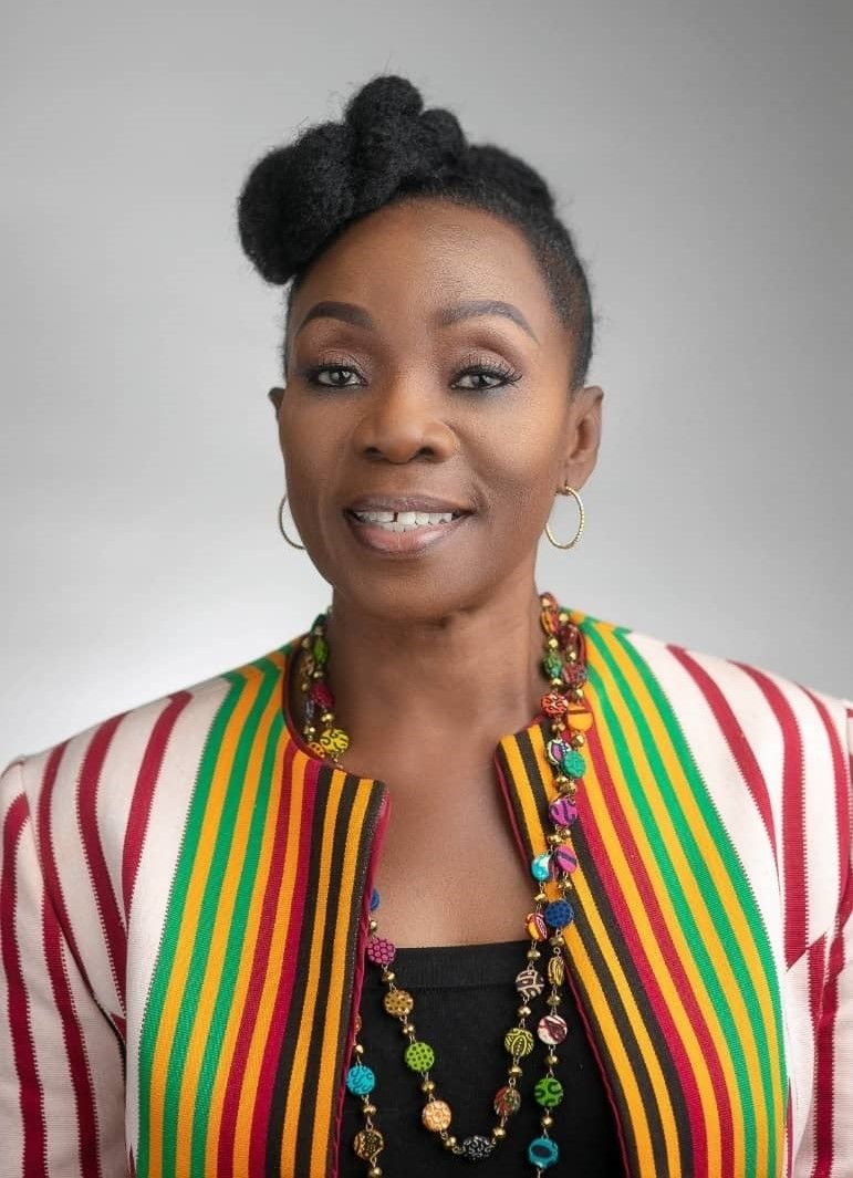 Esther Cobbah becomes first African President of Global Public Relations body