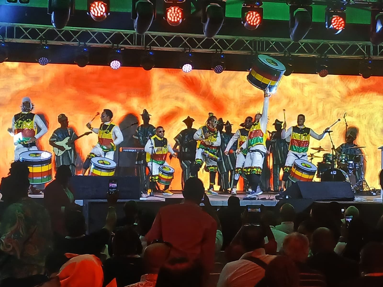 IATF2025: CANEX ignites creative momentum at IATF 2025
