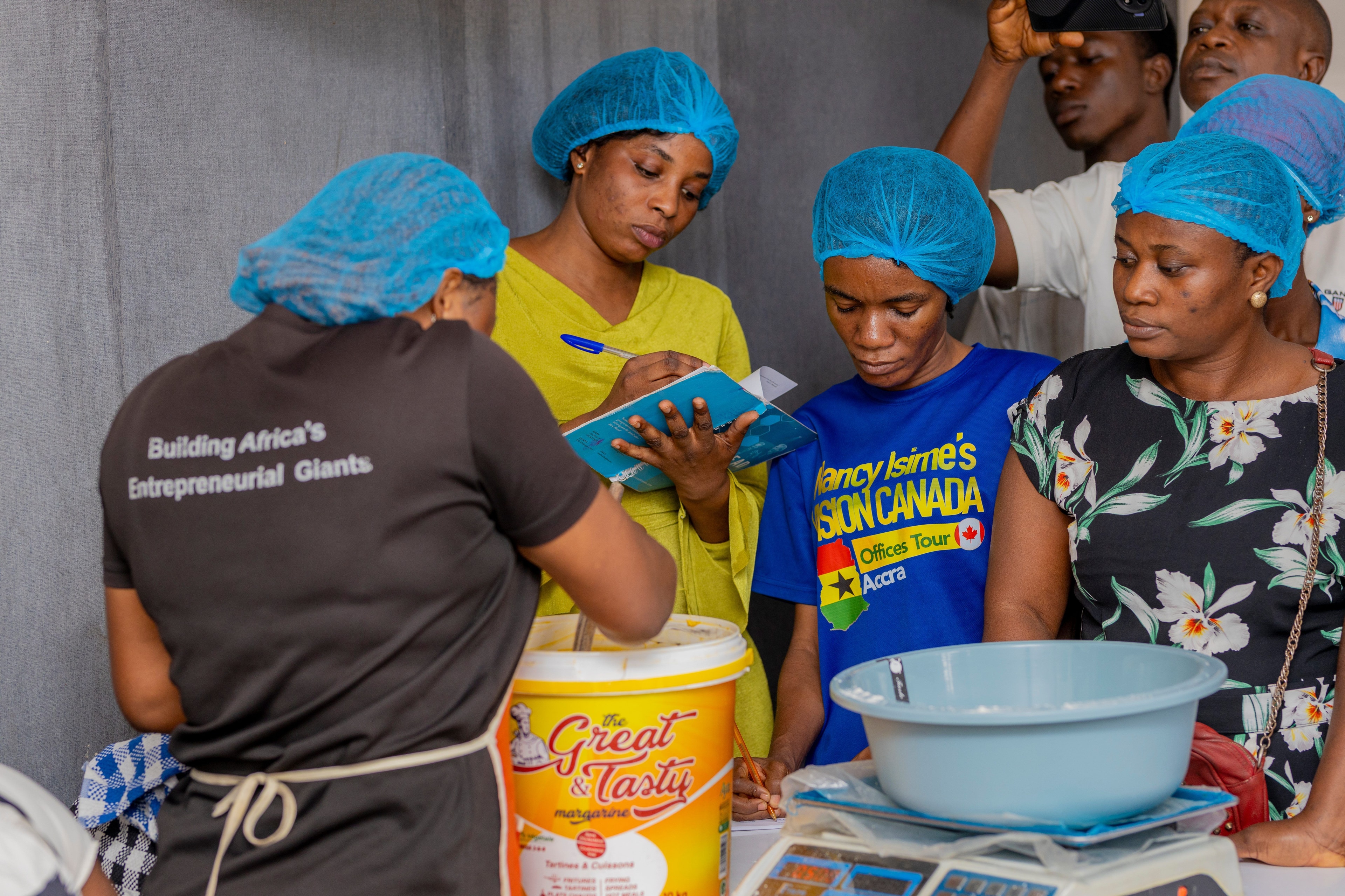 YDP Ghana launches ‘Quick Learn Quick Earn’ initiative to equip 100 youth with income-ready skills