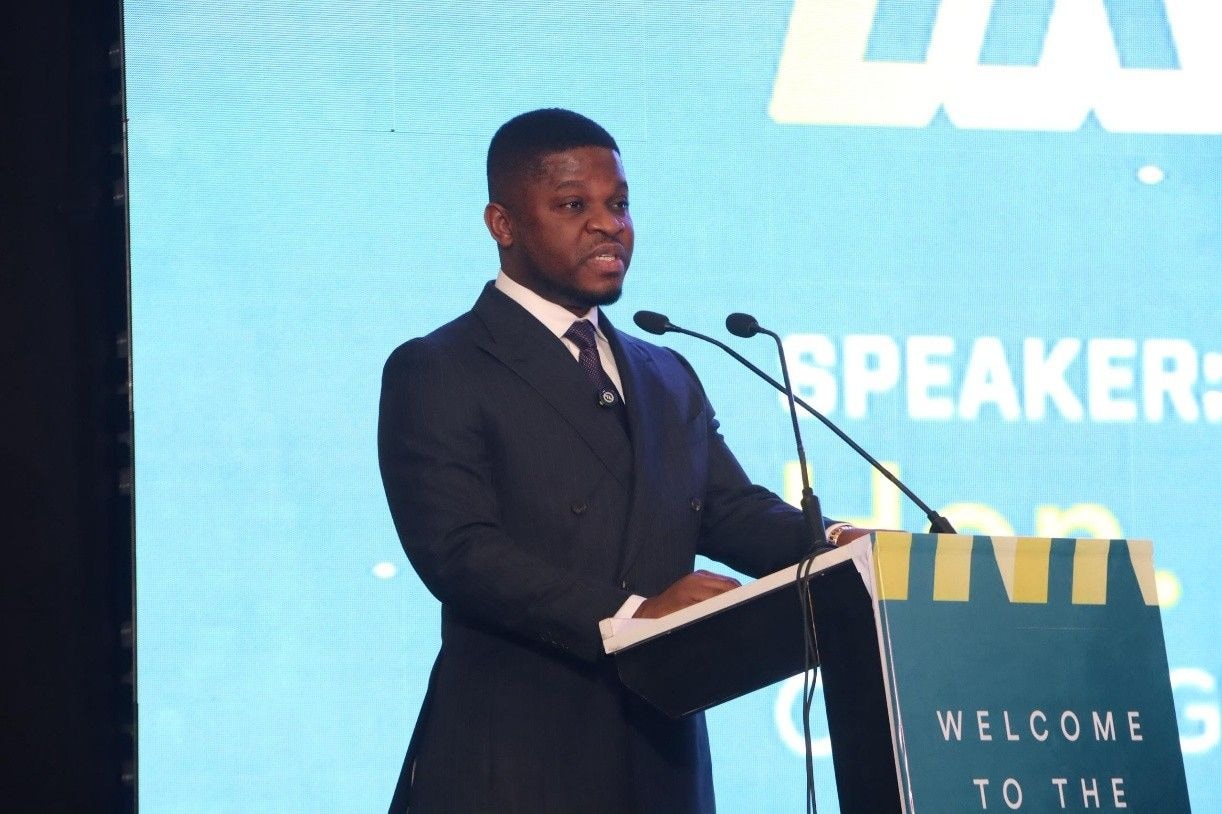 Gov’t launches US$1bn gold sector overhaul with national refinery to end raw exports