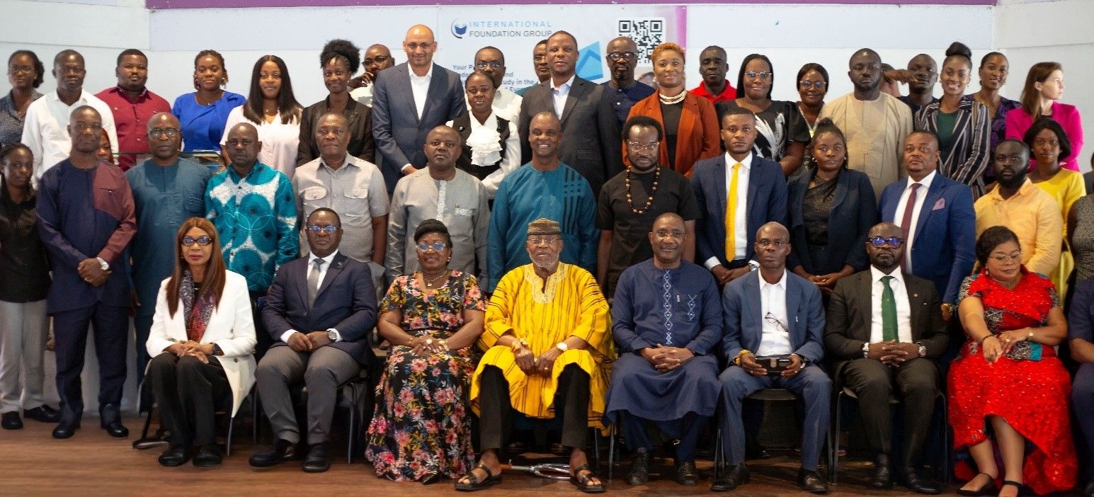 Experts link international education partnerships to long-term skills transfer