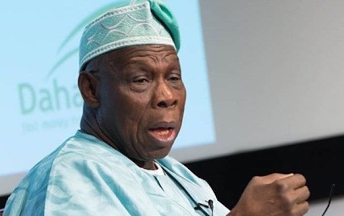 Editorial: Obasanjo calls for greater intra-African trade
