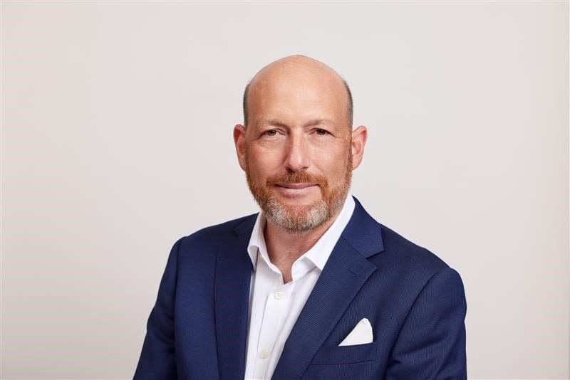 Daystar Power appoints Yischai Beinisch as CEO to lead next phase of growth