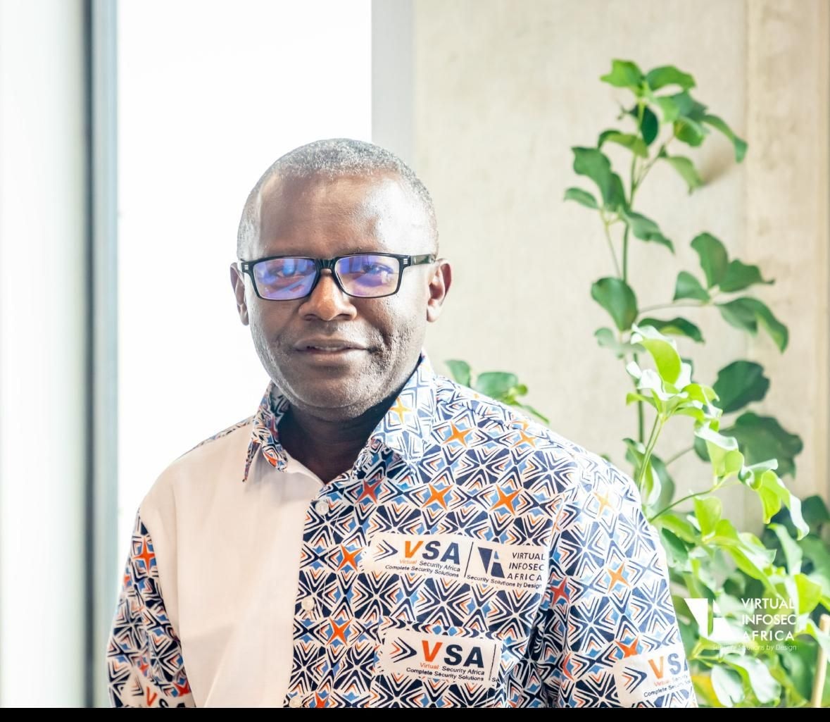 Businesses to benefit from Africa's 1st monthly cybersecurity subscription initiative