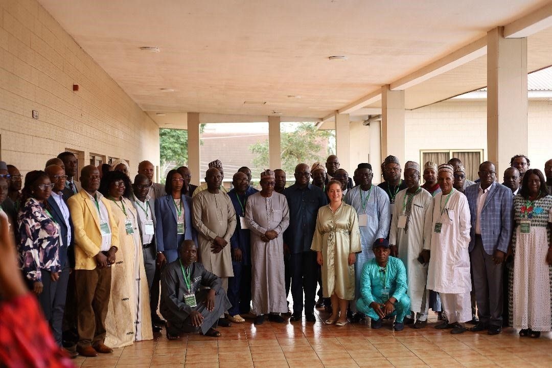ECOWAS deepens regional livestock marketing strategy