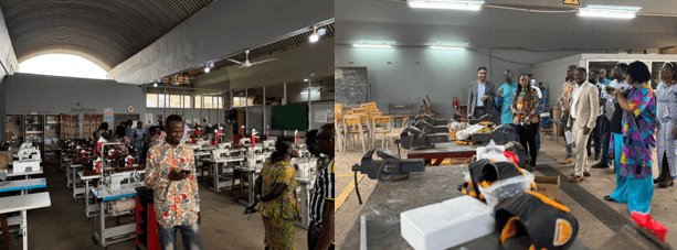 DTI, KTI launch Precision Quality collaboration to strengthen TVET