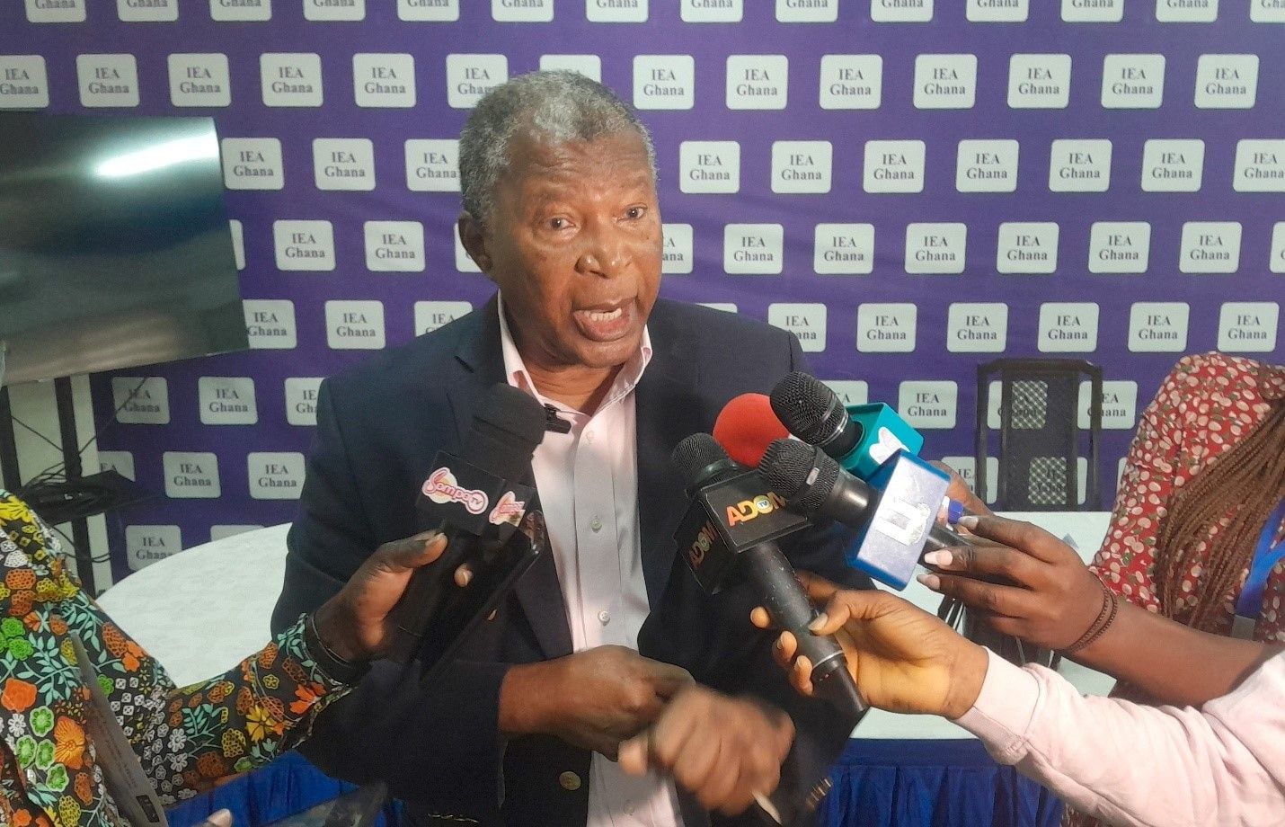 IEA calls for halt to foreign mining renewals, advocates local control