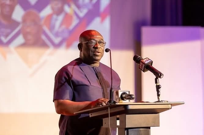 Non-interest banking and finance will empower businesses- ADB MD