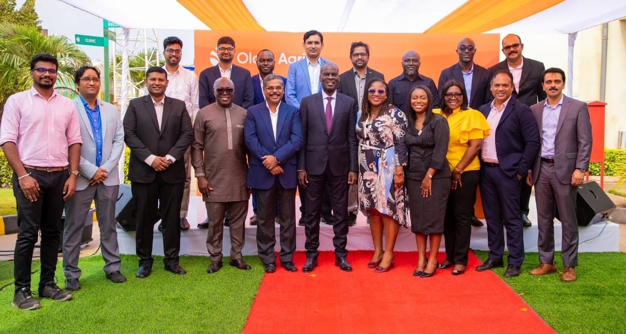 Olam Agri launches ‘Raising Generations Initiative’ to drive economic growth