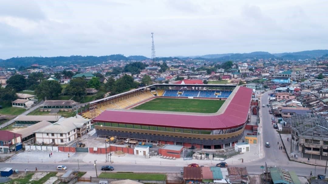T&A Stadium shows why gov’t must rethink its spending habits and CSR mandates