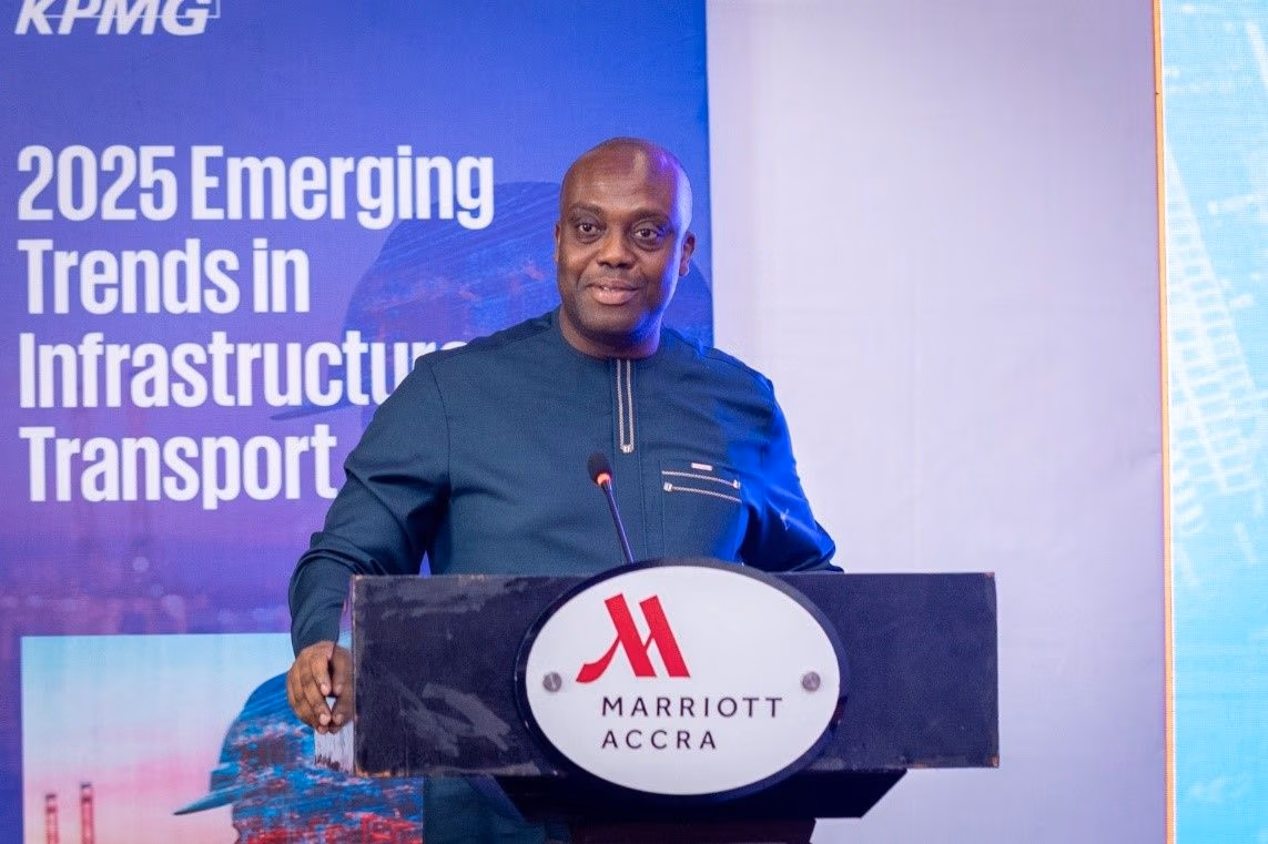US$37bn needed annually to fix infrastructure demand – Deputy Finance Minister