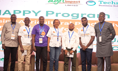 Agriculture sector still hampered by skills gap, financing – stakeholders